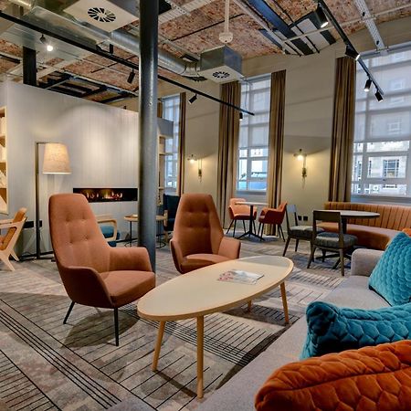 Staybridge Suites - Dundee By Ihg Екстер'єр фото