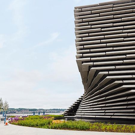 Staybridge Suites - Dundee By Ihg Екстер'єр фото