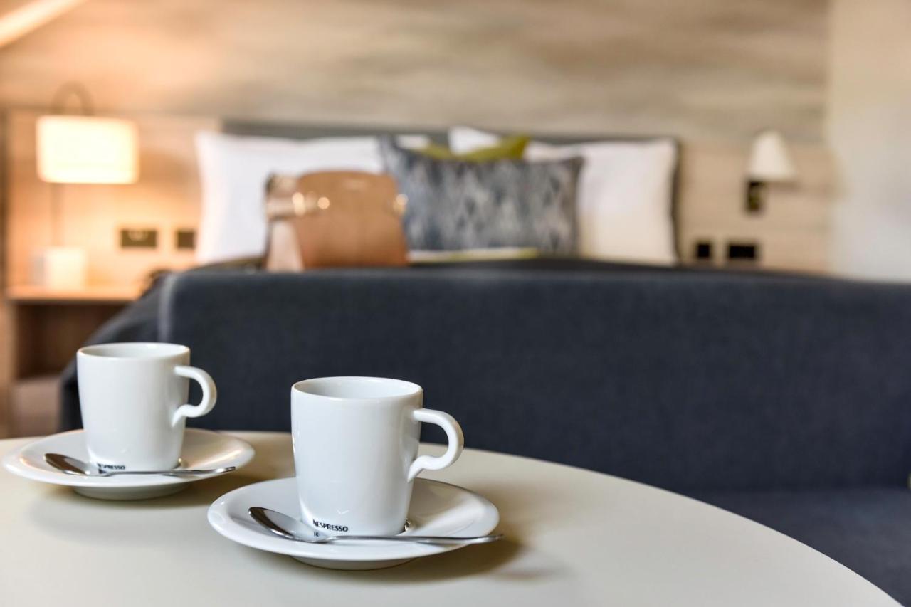 Staybridge Suites - Dundee By Ihg Номер фото