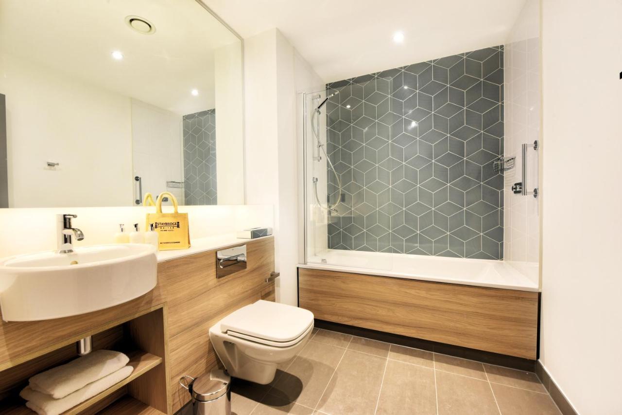 Staybridge Suites - Dundee By Ihg Номер фото