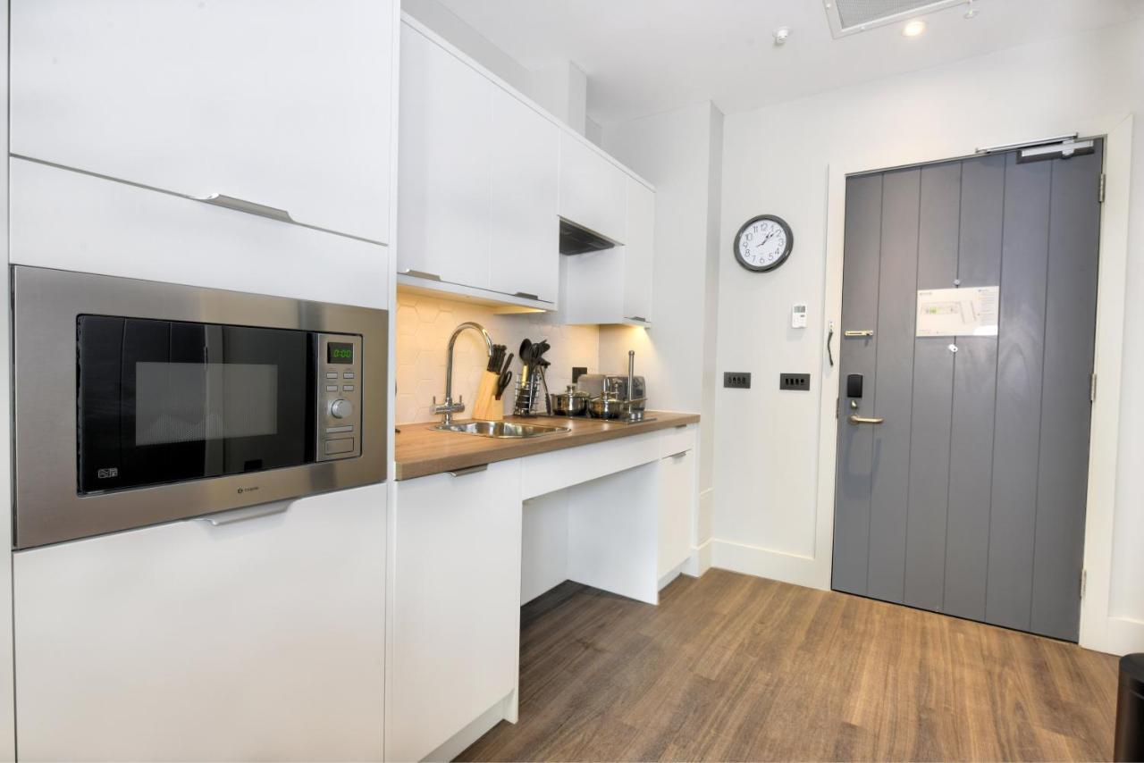 Staybridge Suites - Dundee By Ihg Номер фото