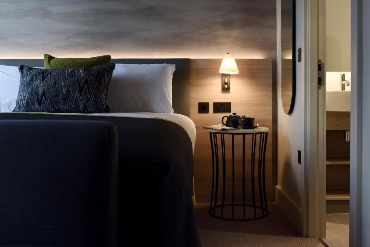 Staybridge Suites - Dundee By Ihg Номер фото