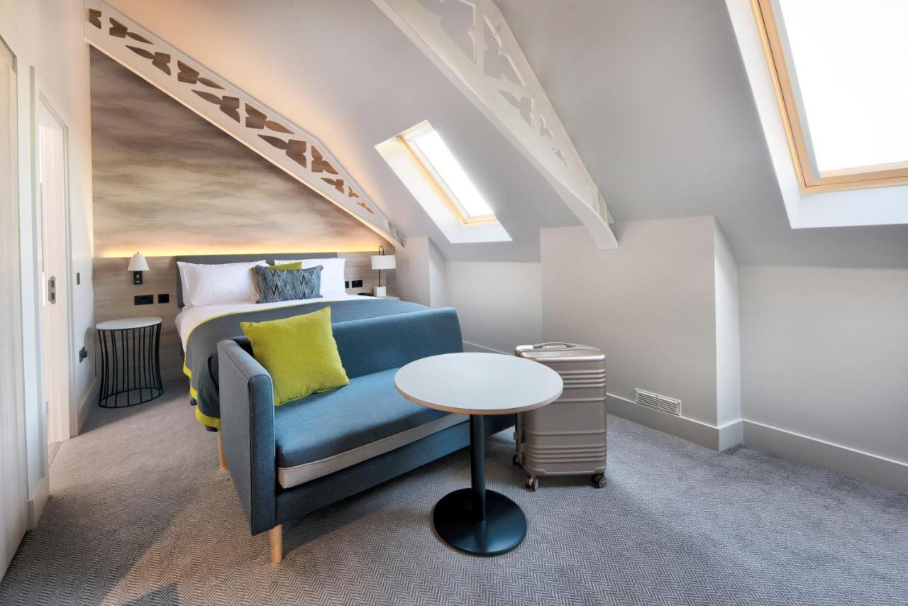 Staybridge Suites - Dundee By Ihg Номер фото