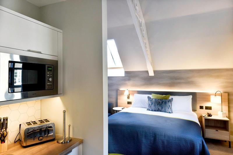 Staybridge Suites - Dundee By Ihg Екстер'єр фото