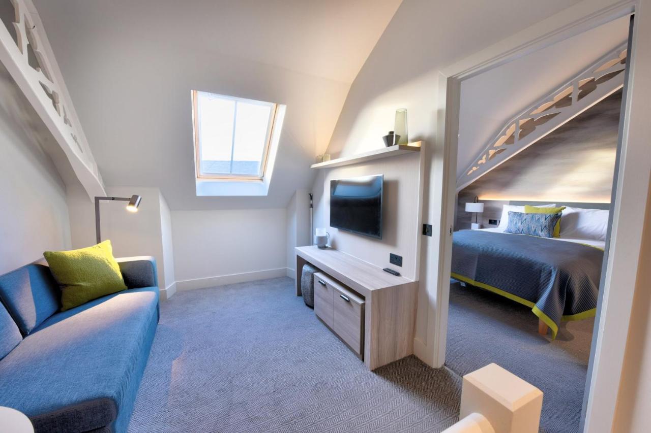 Staybridge Suites - Dundee By Ihg Екстер'єр фото