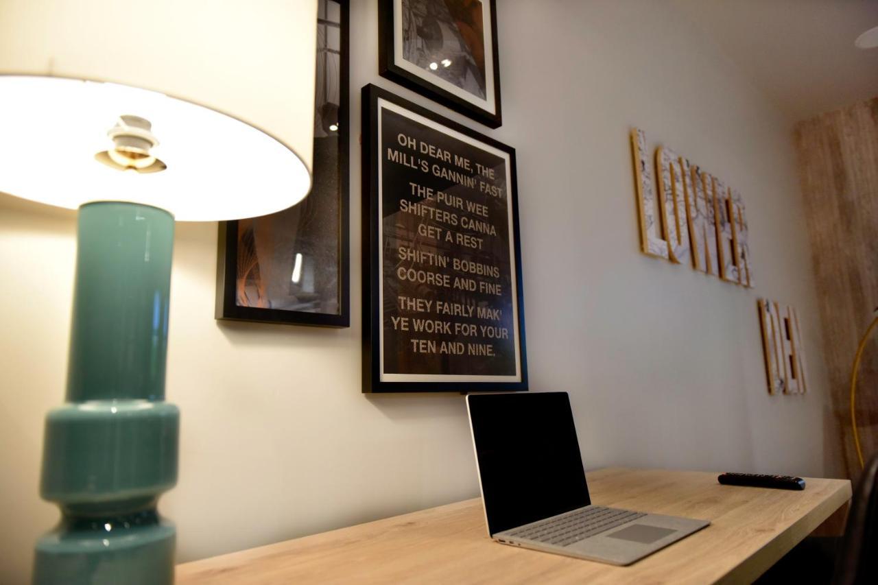 Staybridge Suites - Dundee By Ihg Екстер'єр фото