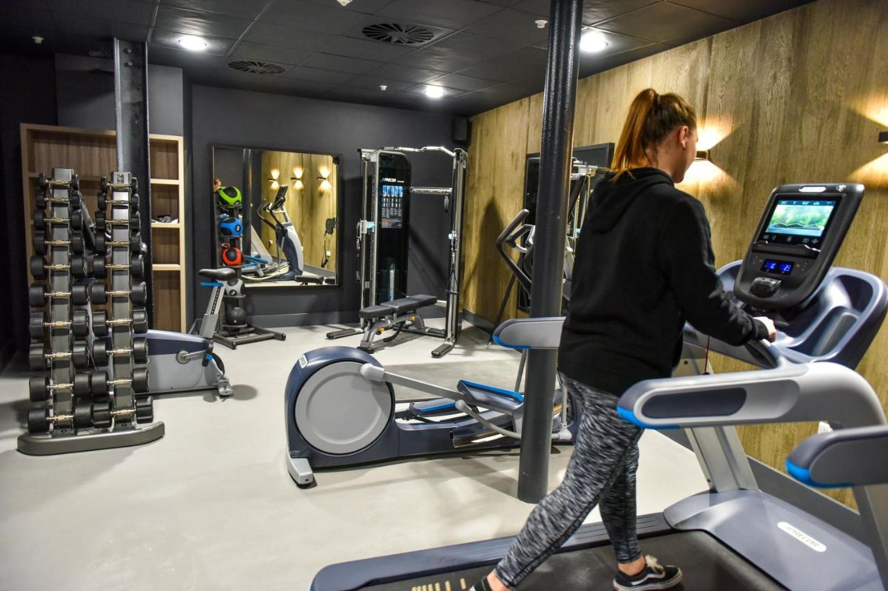 Staybridge Suites - Dundee By Ihg Екстер'єр фото