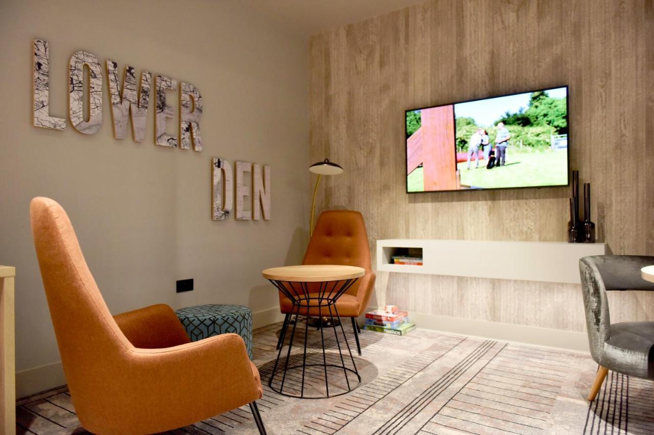 Staybridge Suites - Dundee By Ihg Екстер'єр фото