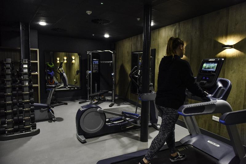 Staybridge Suites - Dundee By Ihg Екстер'єр фото