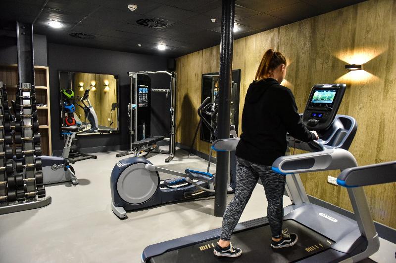 Staybridge Suites - Dundee By Ihg Екстер'єр фото
