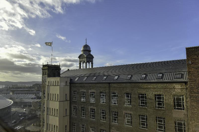 Staybridge Suites - Dundee By Ihg Екстер'єр фото
