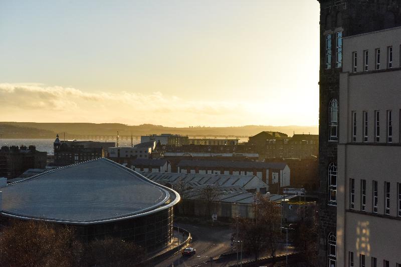 Staybridge Suites - Dundee By Ihg Екстер'єр фото