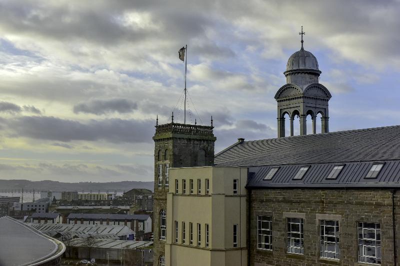 Staybridge Suites - Dundee By Ihg Екстер'єр фото
