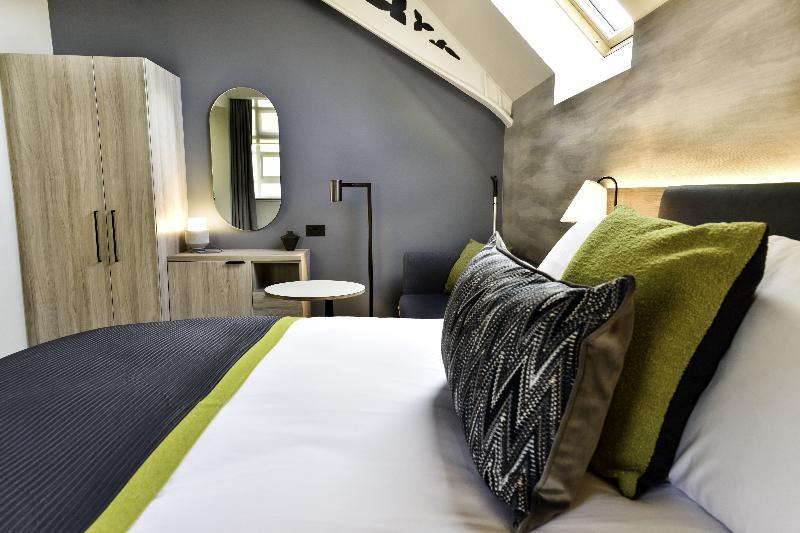 Staybridge Suites - Dundee By Ihg Екстер'єр фото